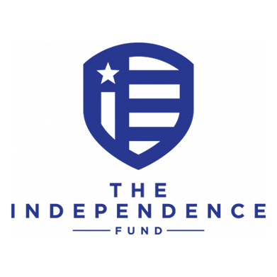 The Independence Fund Logo